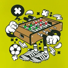 Fotbalový stolňák