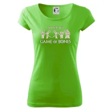 Game of Bones Orthopedics