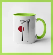 Japan culture - architektura