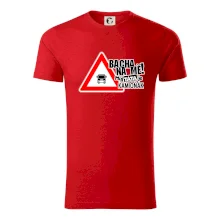 Bacha na mě! Můj táta je kamioňák