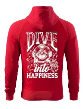 Dive into happinness