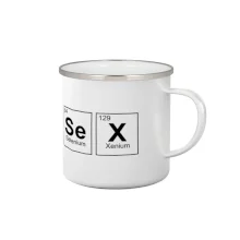 SEX- periodická tabulka