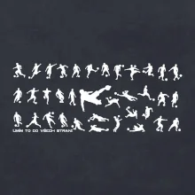 Umím to do všech stran - Fotbal