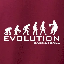Evoluce Basketball