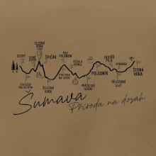 Šumava - Příroda na dosah