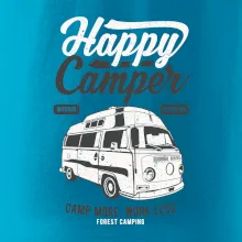 Happy Camper Happy Camper