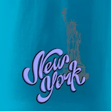 New York Lettering