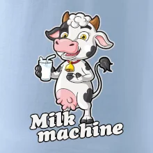 Milk machine