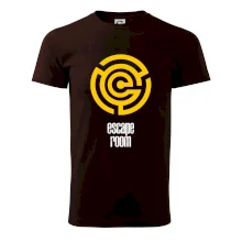 Escape room labyrint