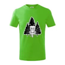 Disc golf stromy Disc golf stromy