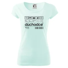 Čárový kód důchodce