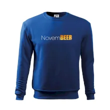 Pivní měsíce - novemBEER