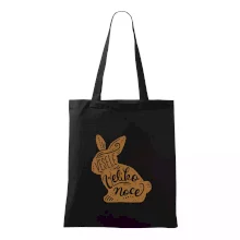 Veselé Velikonoce - zajíček