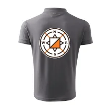 Orientační běh - navigace