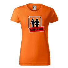 Bachelor Party - Game over (hetero)