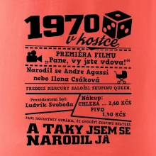 1970 v kostce