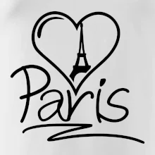 Srdce Paris Srdce Paris