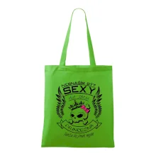 Nesnáším být sexy - princezna