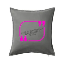 Jasně, že jsem přibrala