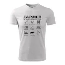 Farmer Symbols