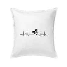 Jack Russell Terriér Ekg