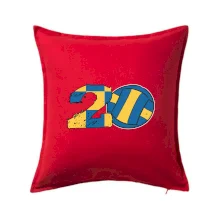 Volejbal kulaté narozeniny 20