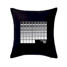 50 barevných odstínů šedi