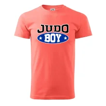 Judo Boy