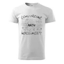 Čemu přesně nerozumíš? Matematika