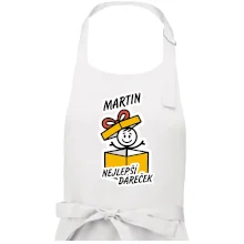 Nejlepší dáreček - vaše jméno