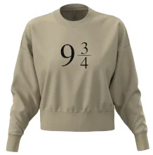 Harry -  Nástupiště 9 a třičtvrtě