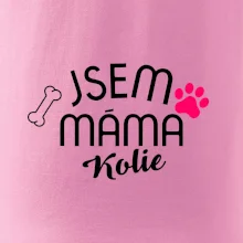 Jsem máma Kolie