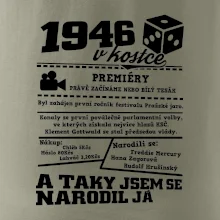 1946 v kostce