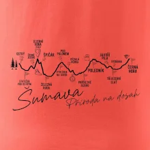 Šumava - Příroda na dosah