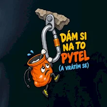 Dám si na to pytel