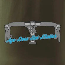 Age does not matter