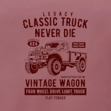 Classic Truck