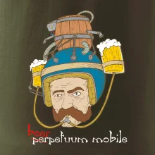 Beerpetuum mobile