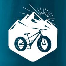 Fatbike hory