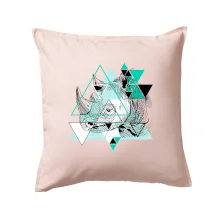 Bílý nosorožec (Pecka design)