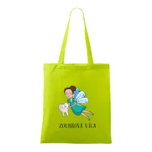 Zoubková víla Zoubková víla