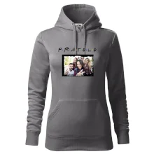 Přátelé Vlastní fotka