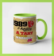 1989 v kostce
