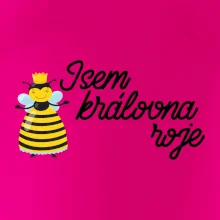 Jsem královna roje