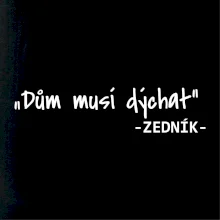 Stavíme svépomoci -  Dům musí dýchat