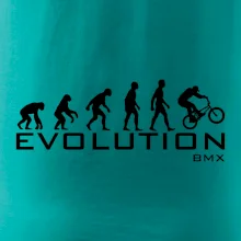 Evoluce BMX