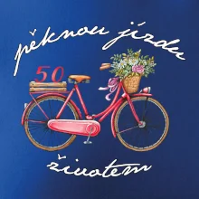 Jízda životem 50