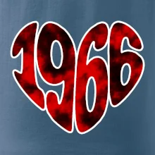 1966 v srdci