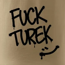 Turek sprejem