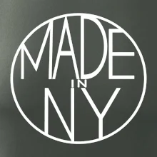 Made in NY Made in NY